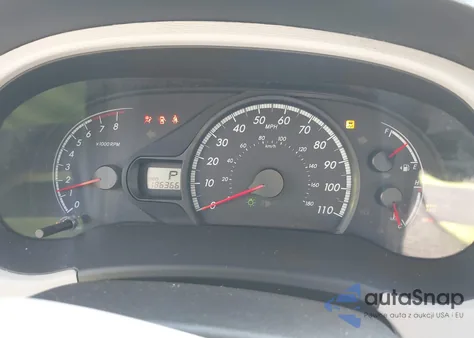 2013 Toyota Sienna L V6 7 Passenger from USA, damaged, VIN 5TDZK3DC3DS313019